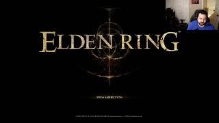 Just Alex - Time to teach Moose about Elden Ring