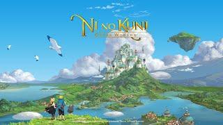 Ni no Kuni: Cross Worlds (by Netmarble Corporation) - iOS/Android/Windows - HD Gameplay Trailer