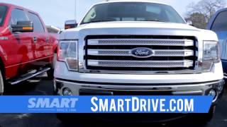 Smart Ford