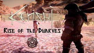 Kenshi | WE ARE DWARVES!! | Let's Play Kenshi Genesis (Ep. 1)