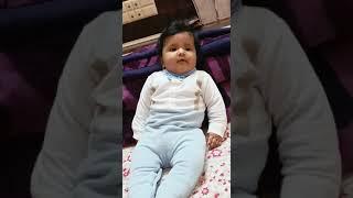 my little sister ️️#ajeet Pratap Singh #