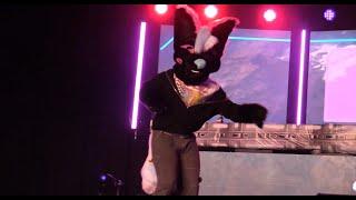 Techno - BLFC 2024 Fursuit Dance Competition