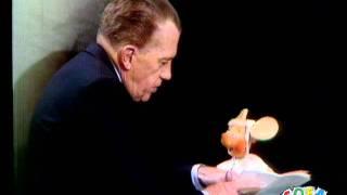 Topo Gigio on The Ed Sullivan Show