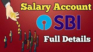 SBI Government Salary Package | Benefits of SBI government salary package account | Star Online