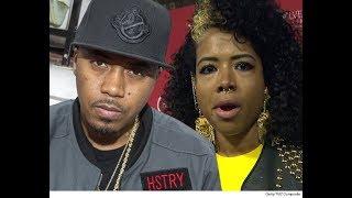 Nas & Kelis BEEF Just Went To Another Level | Hip Hop News