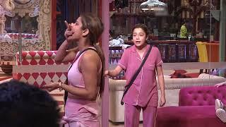 Tina and Archana fight over hygiene | Bigg Boss 16 | Colors