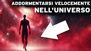 Addormentatevi Velocemente con 3 ore di fatti sorprendenti sull'Universo: UN VIAGGIO NELLO SPAZIO