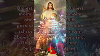 Nie walczysz sam, Bóg jest z tobą. Amen!#łaska#jezus#bóg#maryja