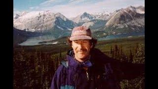 2021-04-13   A Remarkable Ice Age Mega-flood in Southwestern BC  (Prof. John Clague)