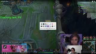 Platinum ADC FUNDAMENTALS you need to master ft. Mrs Chim Chim