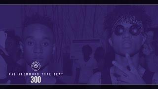 Rae Sremmurd Type Beat - 300 (Prod. By SuperstaarBeats)