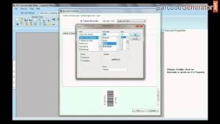 Generate Barcodes in Diverse Dimensions using Barcode Maker Software