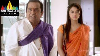 Iddarammayilatho Brahmanandam Comedy Scenes Back to Back | Sri Balaji Video