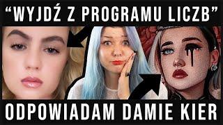 ODPOWIADAM DAMIE KIER | PRZEGLĄD AMEB POLSKICH 13