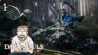 Dark Souls Remastered | Artorias Build - Part 1