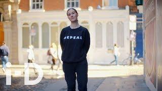i-D Voices: Ireland and the 8th Amendment