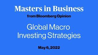 Alex Gurevich on Global Macro Investing Strategies | Masters in Business