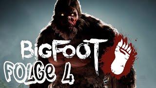 Bigfoot - Survival Let´s Play Deutsch German Folge 4 # Der erste Leichenfund