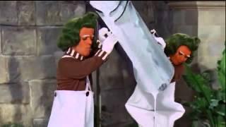 Willy Wonka 1971 Oompa Loompa Song