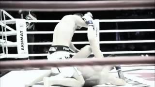 Akhmat Fight Show "Грозная Битва - XIII"