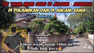 Begini tanggapan orang jepangdan cerita aslinya tentang kasus tki bikin geng di#japan #vlog