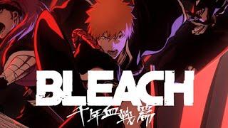 The Bleach Anime is LOCKED in Disney Jail and Crunchyroll Loses Licensing Rights