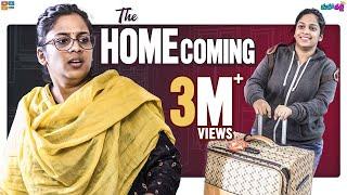 The Home Coming || Mahathalli || Tamada Media