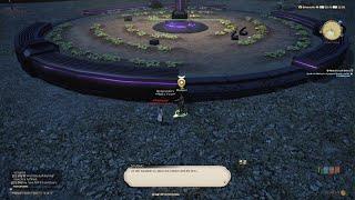 Final Fantasy XIV: Dawntrail - parte 302 - What She Left Behind