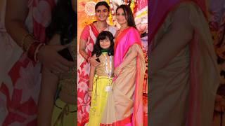 rani mukhrjee with child's || #bollywood #ranimukherjee #trending #viral #love