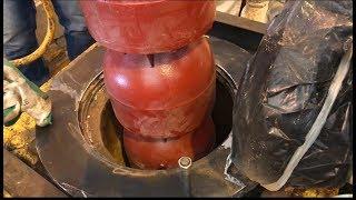 Aurora - Peerless - National Vertical Turbine Pump Installation Work - Bowl with CP1- Part 1