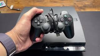How to Install PS3Hen on any PS3 on Firmware 4.91 or lower!