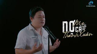 NỢ MẸ CẢ THANH XUÂN - NGUYỄN KHÁNH SANG | VIDEO MV