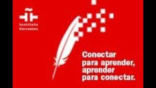 Instituto Cervantes  Aprender para conectar, conectar para aprender