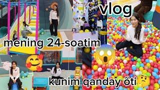 2-kunlik vlog #vlog #tugilgankun #funny #pixel #game #iftar #saharlik