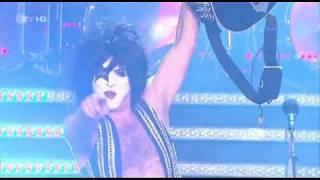 Kiss - Wetten Das - HD