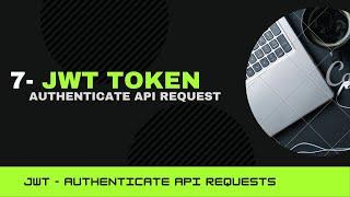 7 - Codeigniter 3 Authenticate Api Request with JWT Token