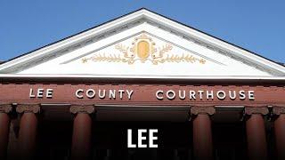 Journey Across the 100: Lee County