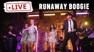 Runaway Boogie - Wicked Rumble (Live)