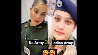 #indianarmy  #usarmy !! #shorts #peopleandvlog !!