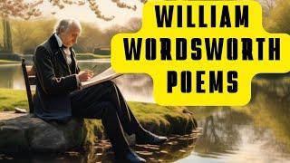 William Wordsworth Poems | The Poetry of Romanticism