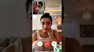 Rashmi ji 🫣#funny #youtube shorts#rashmika mandanna#comedy#viral video#nisha maurya