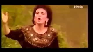 Gayane Danielyan - Moutn Engel Eh [1994 Video]