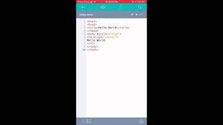 BEST CODING APP FOR IPHONE BEGINNER FRIENDLY