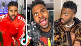 Best of Jason Derulo TIKTOK Compilation ~ Funny Tik Tok Challenges  (NEW)