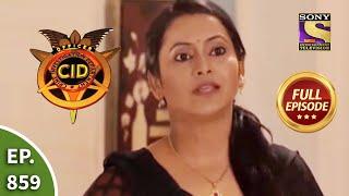 CID - सीआईडी - Ep 859 - Message In A Bottle - Full Episode