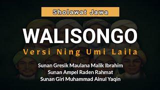 WALISONGO | Sholawat Jawa