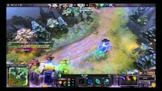 Chronicles - Dota 2