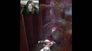 Plot Twist vs Basement Trapper TTV | Dead by Daylight #shorts #dbd #dbdgameplay #deadbydaylight #ttv