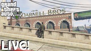 Money Grind Grand Theft Auto V Update Agents Of Sabotage