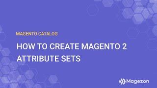 Create Magento 2 product attribute  | Magento 2 Tutorials
